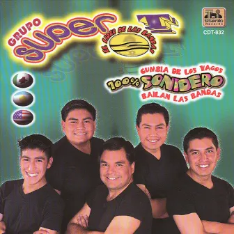 Cumbia De Los Vagos by Grupo Super T