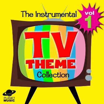 The Instrumental Tv Theme Collection, Vol. 1 by The Hit Co.