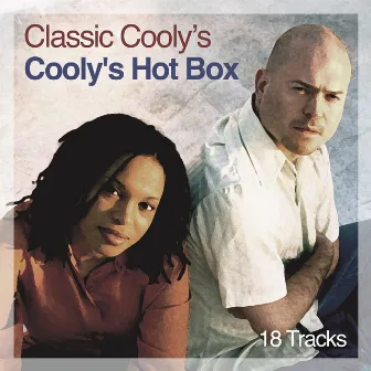 Classic Cooly's (18 Tracks) by Cooly's Hot-Box