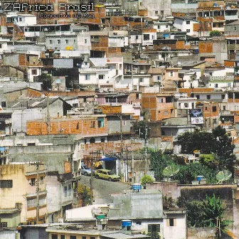 Conceitos de Rua by Z'África Brasil