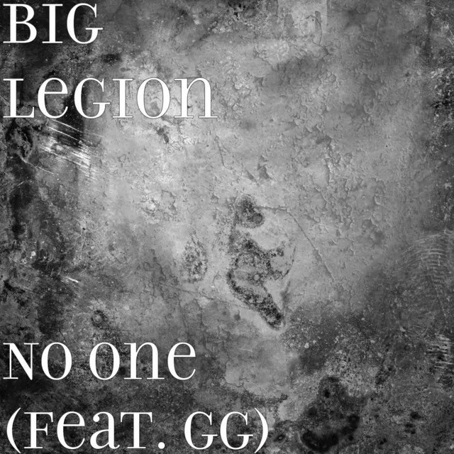 No One (feat. Gg)