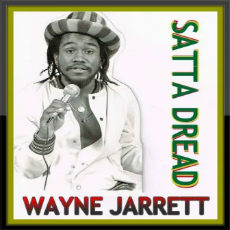 Satta Dread by Wayne Jarrett