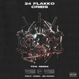 Make Money (feat. Owen & Jin Dogg) [TPA Remix] by 24 Flakko