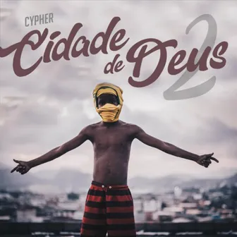 Cypher: Cidade de Deus 2 by Grito Filmes