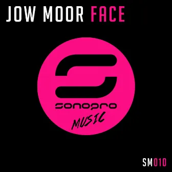 Face by Jow Moor