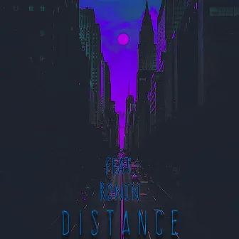 Distance (Kid Ro Remix) by Kid Ro