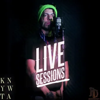 Ruido Desierto (Live Session) by K-Nywta