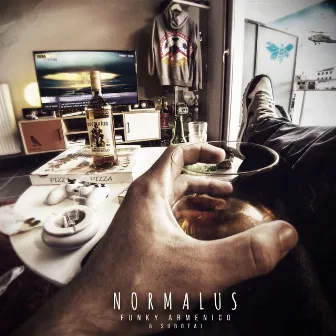 Normalus by Funky Armenico