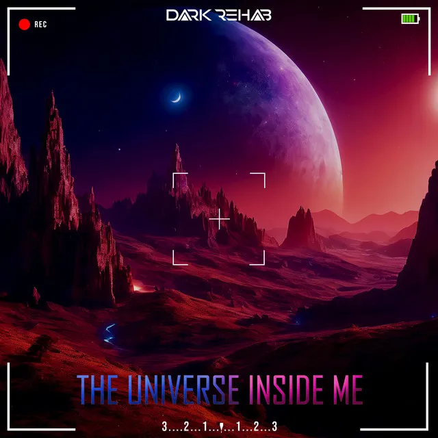 The Universe Inside Me - Radio Edit