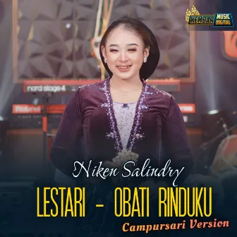 Lestari by Niken Salindry