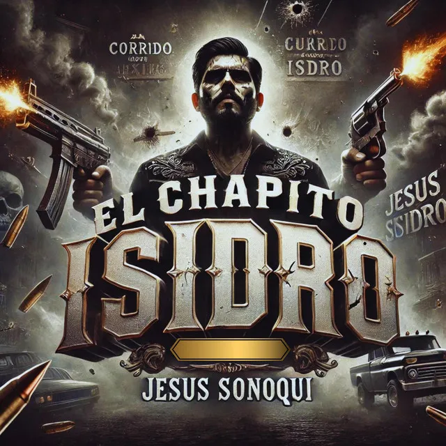 El Chapito Isidro