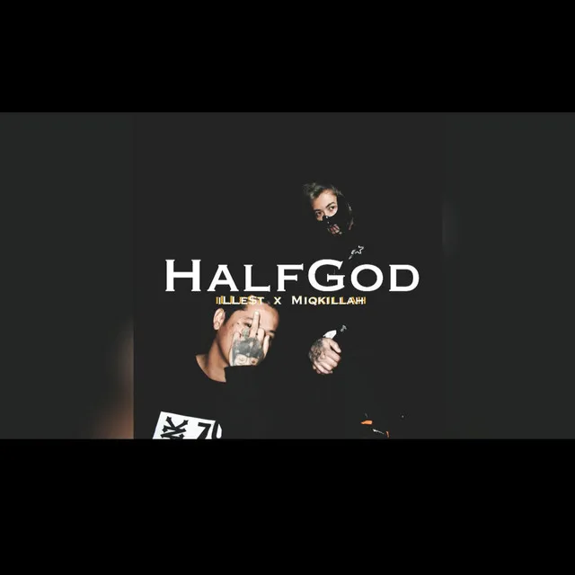 HalfGod