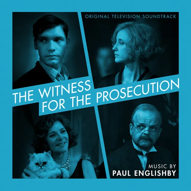 The Witness For The Prosecution (Original Television Soundtrack)