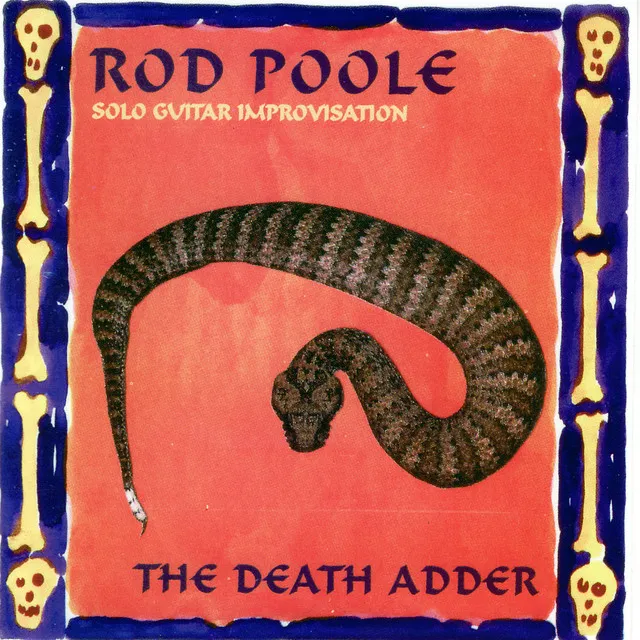 The Death Adder