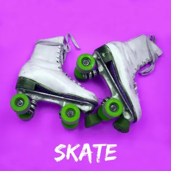 Skate by Saeg