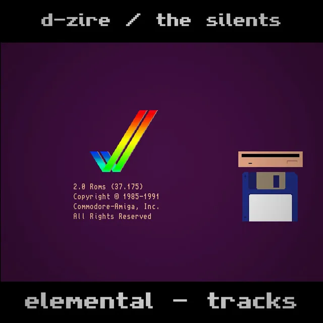 Elemental - Mix