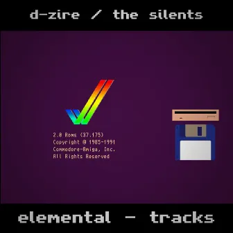 Elemental (Tracks) by D-Zire