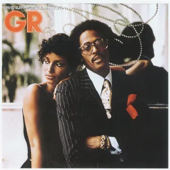 Gentleman Ruffin by David Ruffin