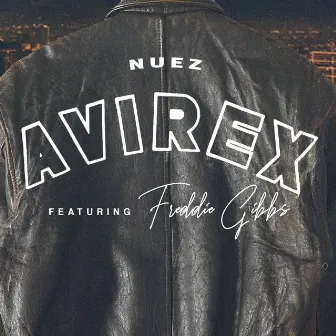 Avirex by Nuez