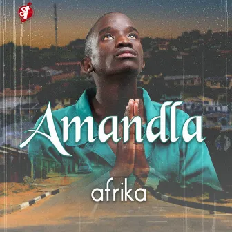 Amandla by Dess Da Deejay