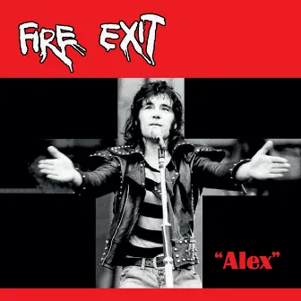 Alex EP by Fire Exit