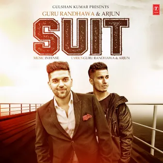 Suit by Arjun