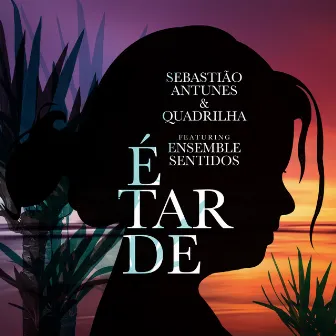 É tarde by Sebastião Antunes & Quadrilha