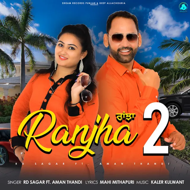 Ranjha 2