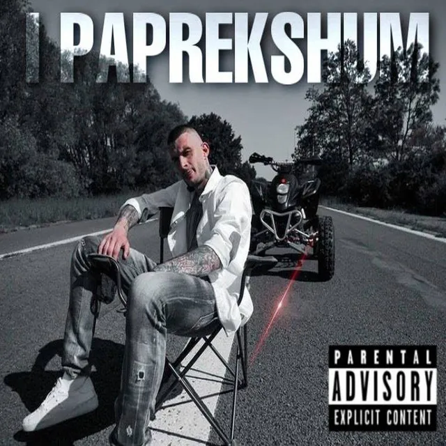 I Paprekshum