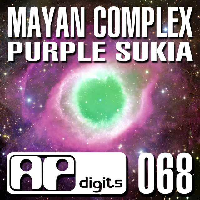 Purple Sukia