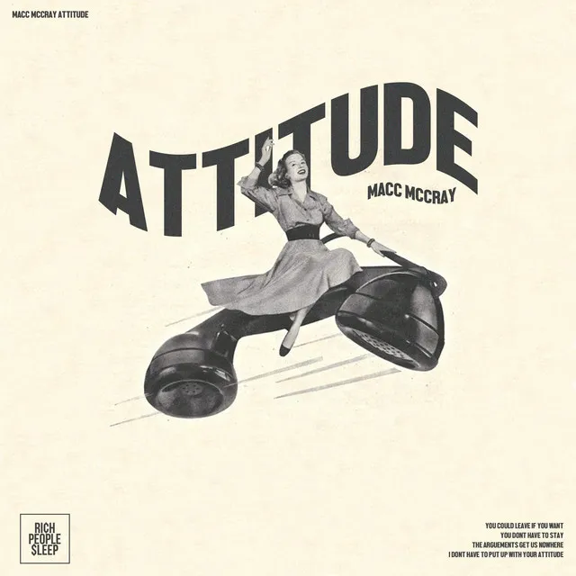 Attitude