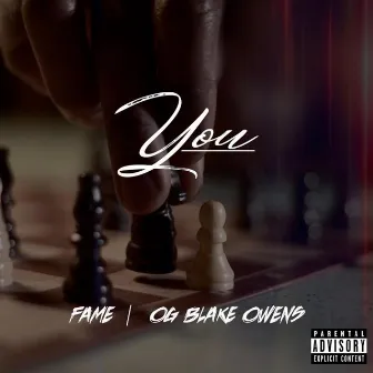 You by Og Blake Owens