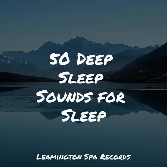 50 Deep Sleep Sounds for Sleep by Música de la Naturaleza