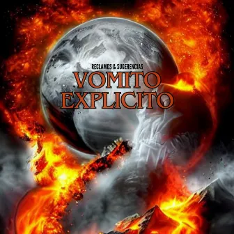 Vomito Explicito by Dienef