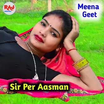 Sir Per Aasman by Meena Geet