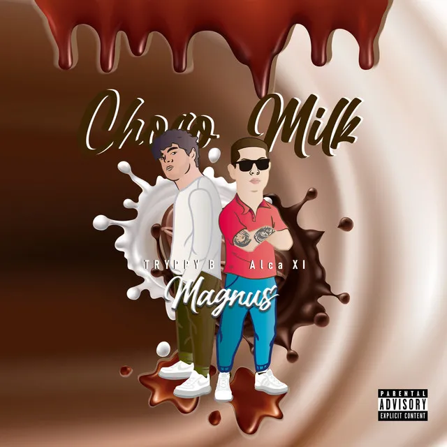 Choco Milk