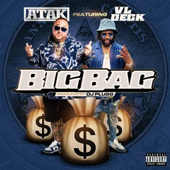 Big Bag by Atak