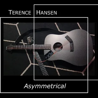 Asymmetrical by Terence Hansen