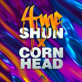 4me by Corn Head