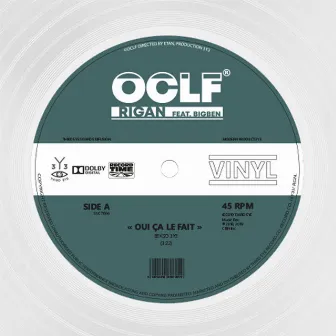 O.C.L.F. by RIGAN