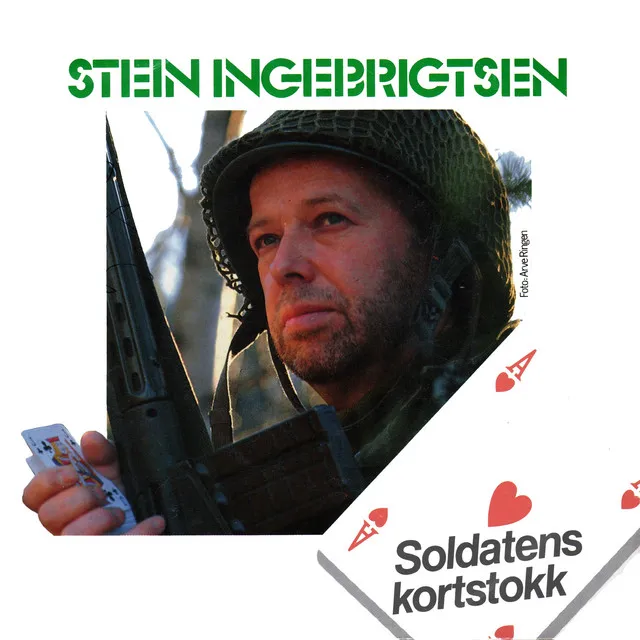 Soldatens Kortstokk