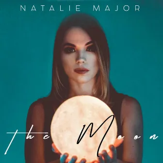 The Moon by Natalie Major