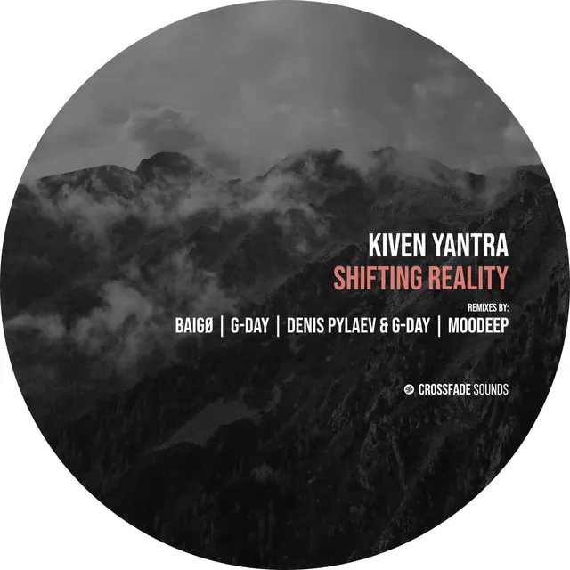 Shifting Reality - Denis Pylaev & G-Day Remix