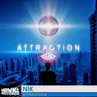 Attraction by Nik