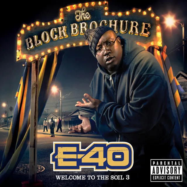 40 & Hiero (feat. Hieroglyphics)