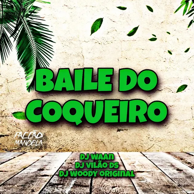 Baile do Coqueiro