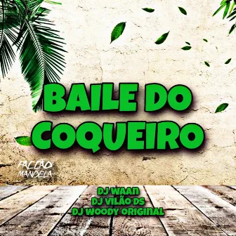 Baile do Coqueiro by DJ WOODY ORIGINAL