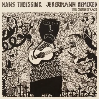 Jedermann Remixed - The Soundtrack by Hans Theessink