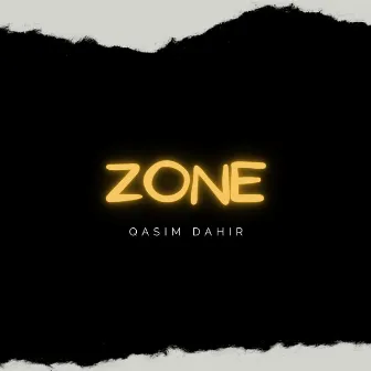 Zone by Qasim Dahir