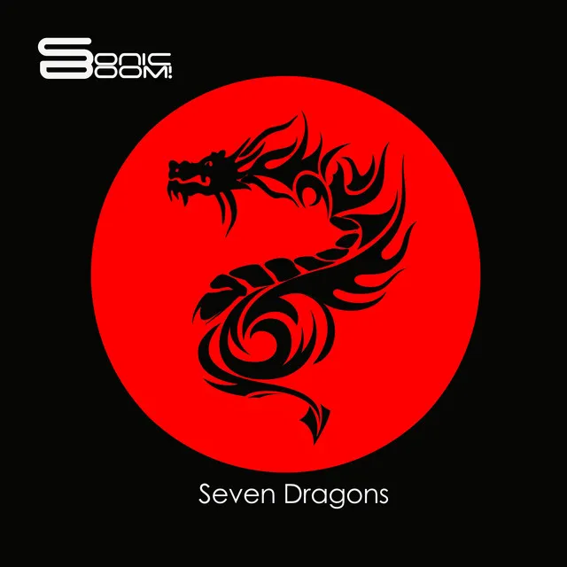 Seven Dragons (Radio Edit)